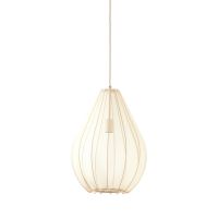 Light & Living Itela hanglamp Ø38 cm - zand