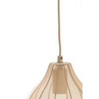 Light & Living Elati hanglamp 5L - zand