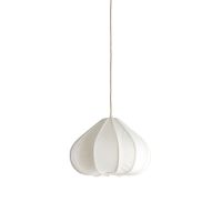 Light & Living Zubeda hanglamp Ø38,5x28 cm - crème