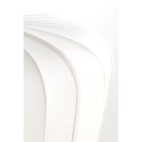 Light & Living Zubedo hanglamp - crème