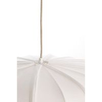 Light & Living Zubedo hanglamp - crème