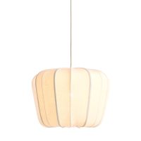 Light & Living Zubedo hanglamp - crème