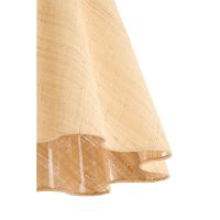 Light & Living Bezaha hanglamp Ø40x36 cm - raffia naturel