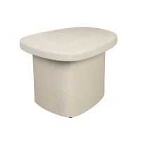 Dutchbone Veda bijzettafel laag