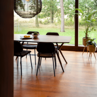 Dutchbone Malaya eettafel