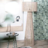 By-Boo Vloerlamp Oshu