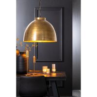 Light & Living Kylie hanglamp Ø60x42 cm