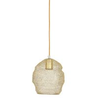 Light & Living Nola hanglamp Ø18x20 cm 