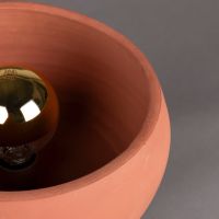 Dutchbone Zahra tafellamp S