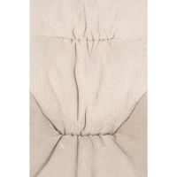 Puur Lorenzo fauteuil - beige