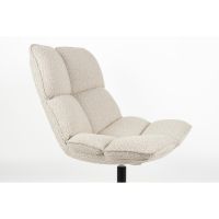 Puur Dalton fauteuil - beige