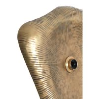 Light & Living Amadi wandlamp 51x9x51 cm - antiek brons