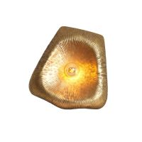 Light & Living Amadi wandlamp 51x9x51 cm - antiek brons