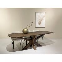 Brix Montreaux eettafel 250 cm