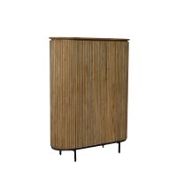 Livingfurn Lausanne wandkast 150 cm - naturel