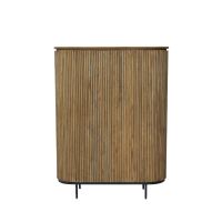 Livingfurn Lausanne wandkast 150 cm - naturel