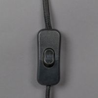 Dutchbone Zahra tafellamp S