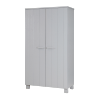 Dennis kast grenen 202 cm van het woonmerk Woood