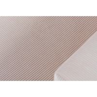 Vurna Lois 3-zits hoekbank links stof - beige