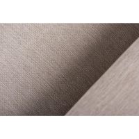 Vurna Eddie 3-zits hoekbank links stof - beige