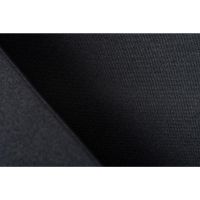 Vurna Nola 3-zits hoekbank rechts stof - antraciet