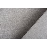 Vurna Cover 3-zits hoekbank links stof - grijs