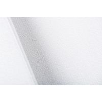 Vurna Roslyn 3-zitsbank rechts stof - naturel