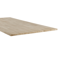 Tablo tafelblad eiken 180x90 cm van het woonmerk Woood.
