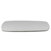 Tablo tafelblad essen mist organisch 220x100 cm van het woonmerk Woood.