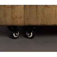 Dutchbone Lico wijnkast