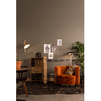 Dutchbone Lico wijnkast