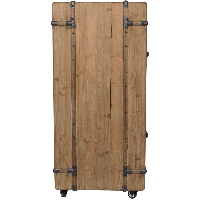 Dutchbone Lico wijnkast