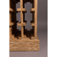 Dutchbone Claude wijnkast