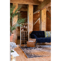 Dutchbone Claude wijnkast