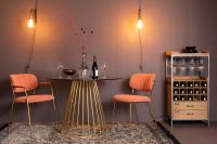 Puur Eslöv  wandkast