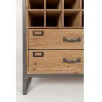 Puur Eslöv  wandkast