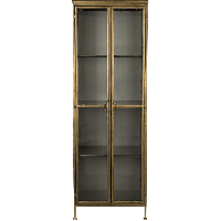 Dutchbone Gertlush wandkast