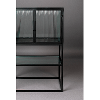 Dutchbone Boli wandkast klein 35x60x90cm