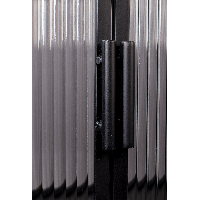 Dutchbone Boli wandkast klein 35x60x90cm