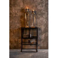 Dutchbone Boli wandkast klein 35x60x90cm