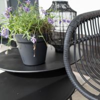 Rafael Bijzettafel 45 cm