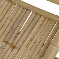 Levi bamboe ligbed van het woonmerk Les