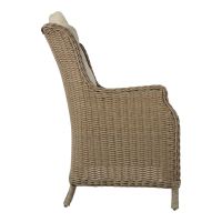 Tuinstoel Wine en Dine