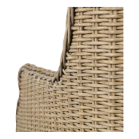 Tuinstoel Wine en Dine