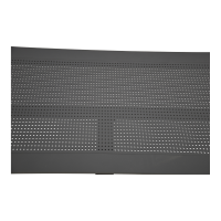 Loungeset Belezza - lichtgrijs