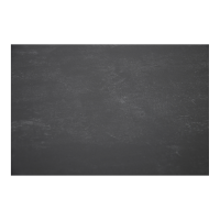 Uittrektafel Baleno nuance 180/240x100 cm - antraciet