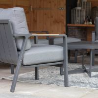 Loungebank Mai Tai 2-persoons