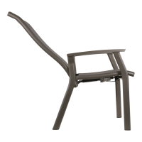 Standenstoel Mojito Pardo - grijs