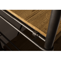 Dutchbone Iron wandrek