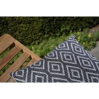 Ligbed teak - naturel